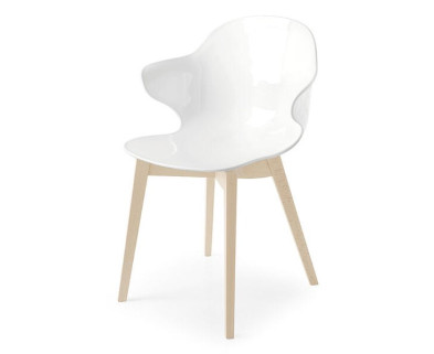 Стул Calligaris Saint Tropez CS1855