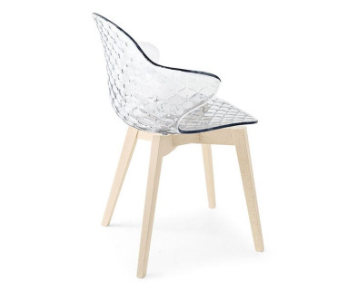 Стул Calligaris Saint Tropez CS1855