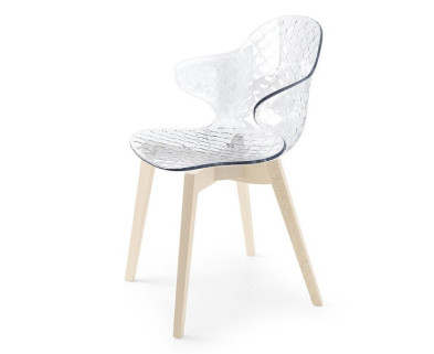 Стул Calligaris Saint Tropez CS1855