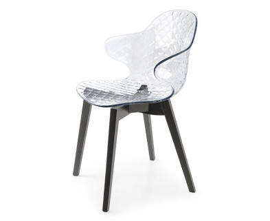 Стул Calligaris Saint Tropez CS1855