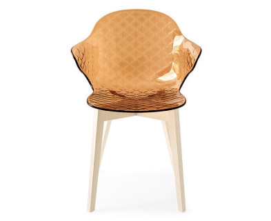 Стул Calligaris Saint Tropez CS1855