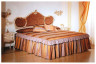 Кровать Melody Asnaghi interiors Classic 200551
