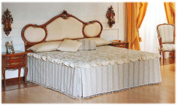 Кровать Melody Asnaghi interiors Classic 200551