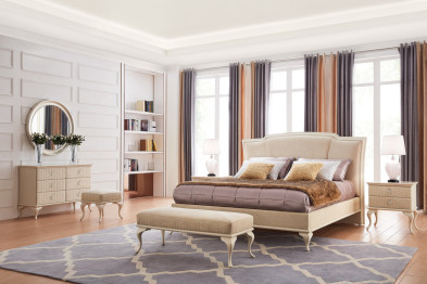 Пуфик Fratelli Barri Roma 50 x 45 x 45h nc45237