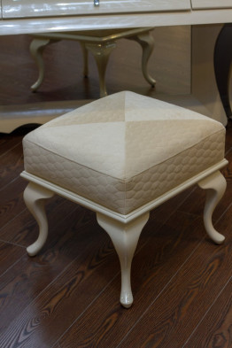 Пуфик Fratelli Barri Roma 50 x 45 x 45h nc45237