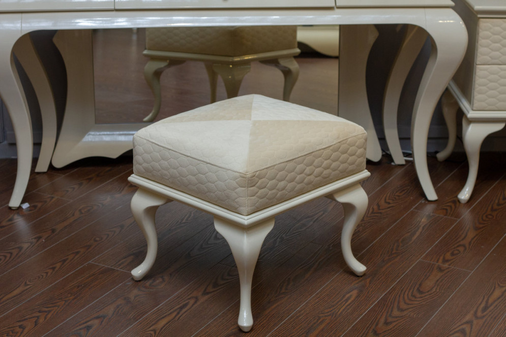 Пуфик Fratelli Barri Roma 50 x 45 x 45h nc45237