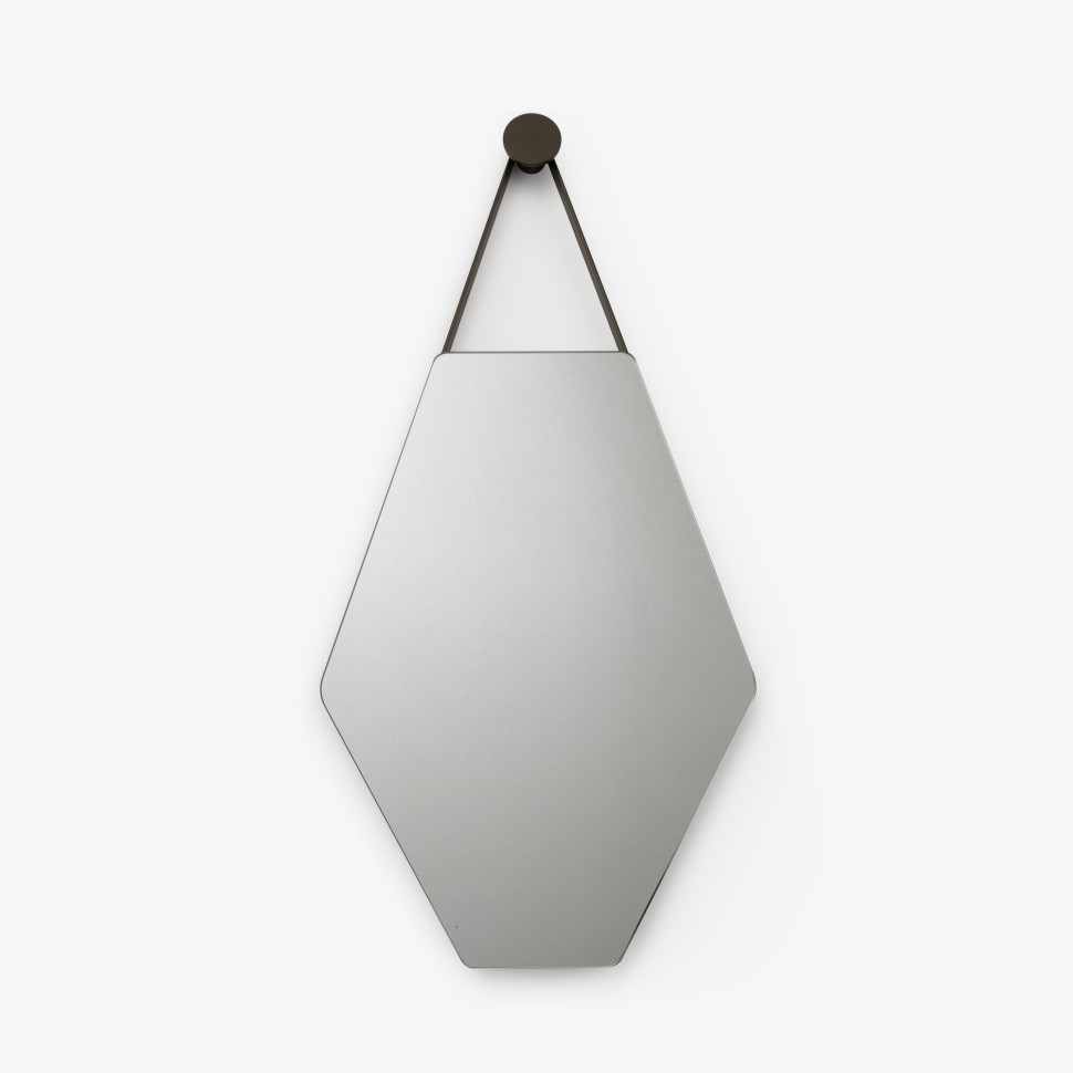 Зеркало Ligne Roset Mon beau