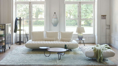 Зеркало Ligne Roset Mon beau