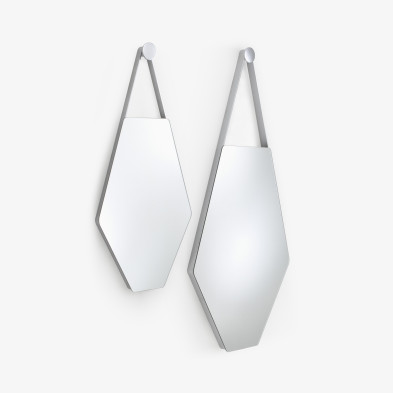 Зеркало Ligne Roset Mon beau
