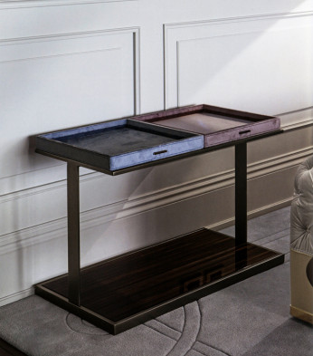 Консоль Longhi Loveluxe Y 720