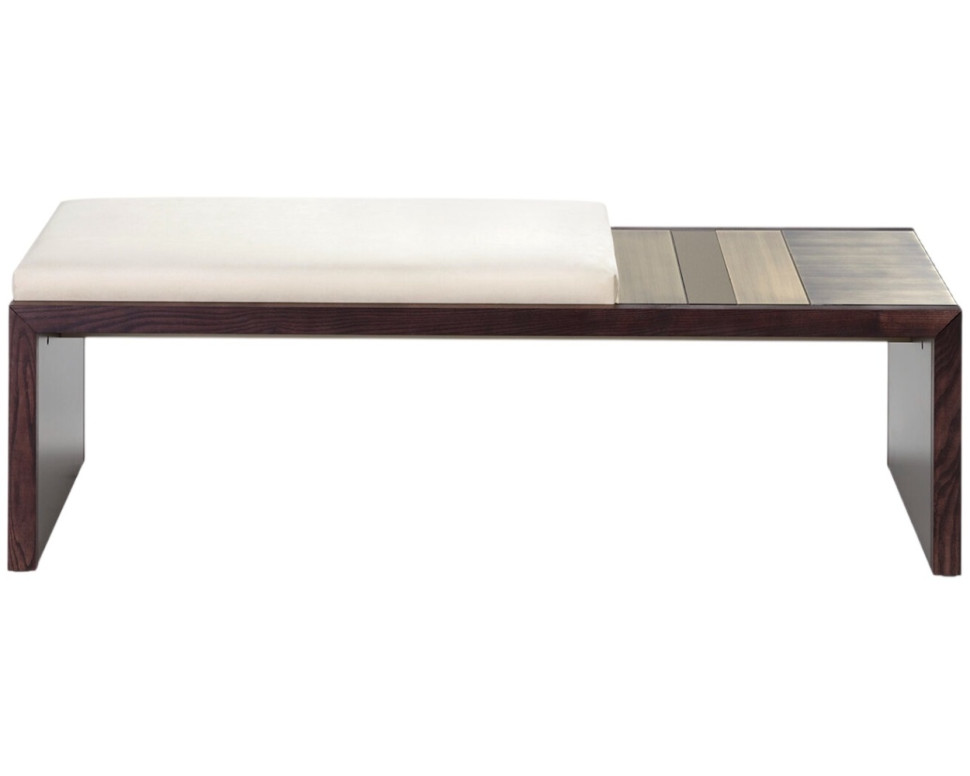Банкетка Reflex Satin