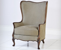 Кресло Annibale Colombo Time A4091