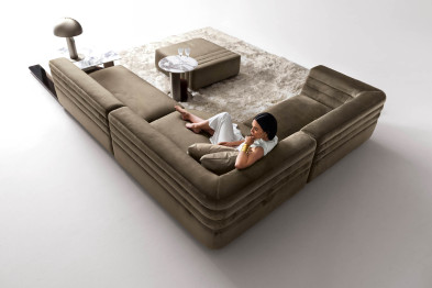 Пуф Giorgio collection Opus
