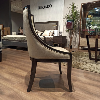 Стул Hurtado Tables And Chairs 59 x 60 x 93h nc86027