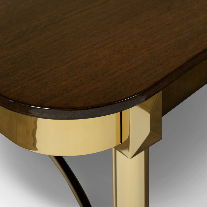 Журнальный столик Claire Fratelli Barri Claire 153 x 83 x 41h nc89739