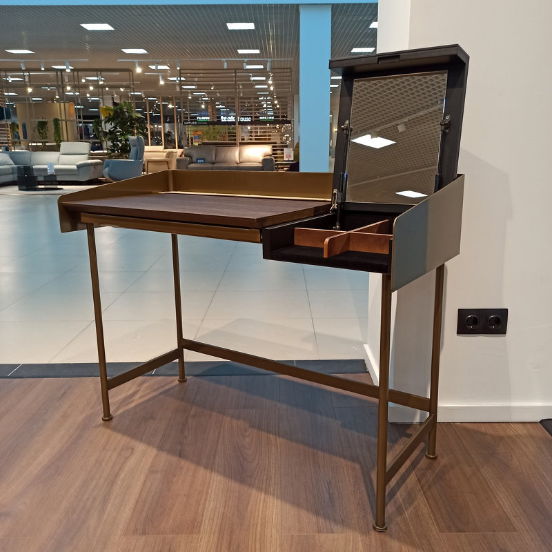 Туалетный столик Secret Bontempi Casa Bontempi Casa 1120 x 50 x 76/85h nc92512