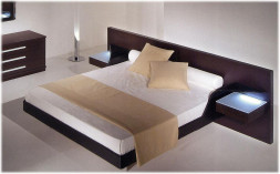 Кровать Reflex Angelo Aliante
