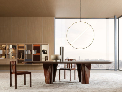 Стол Molteni Lise