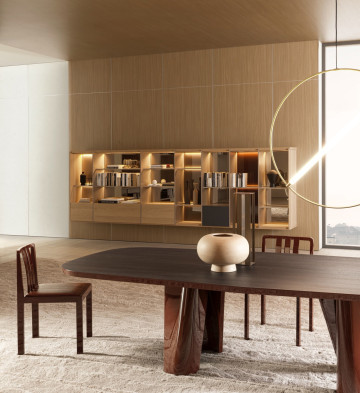Стол Molteni Lise