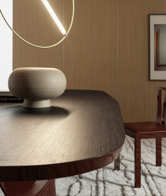 Стол Molteni Lise