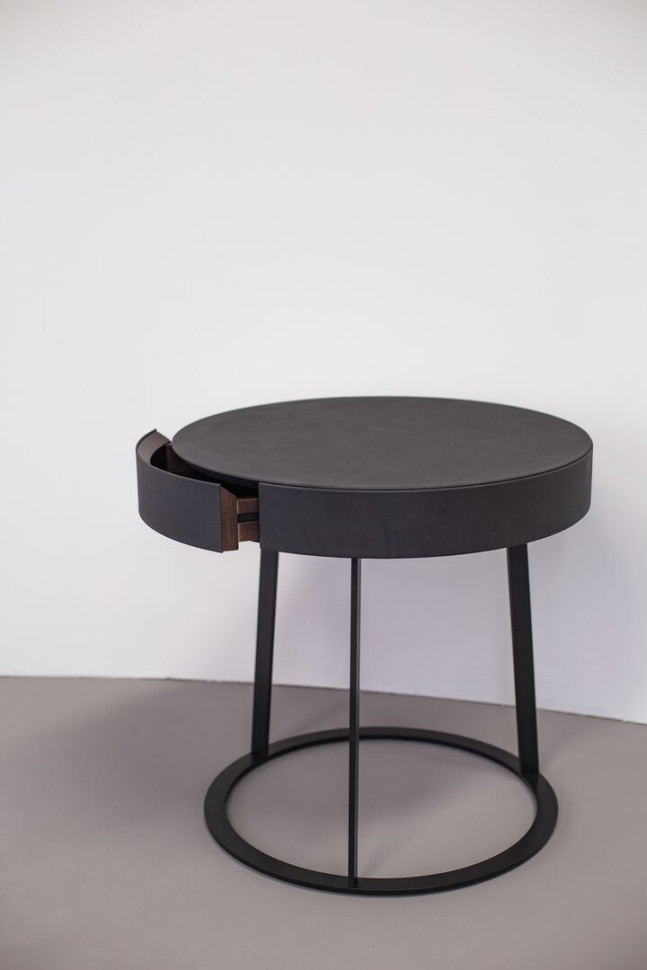 Тумбочка Baxter Jules de nuit - стиль