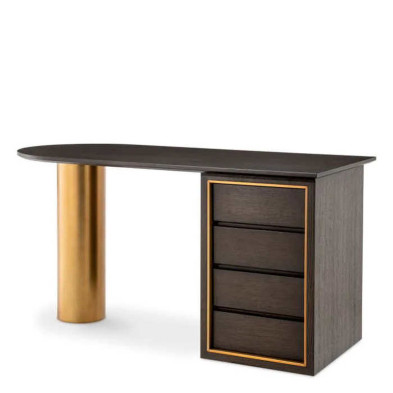 Письменный стол Del Rio Eichholtz Tables And Desks 150 x 70 x 75h nc99643
