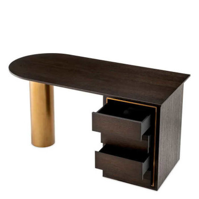Письменный стол Del Rio Eichholtz Tables And Desks 150 x 70 x 75h nc99643