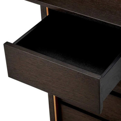 Письменный стол Del Rio Eichholtz Tables And Desks 150 x 70 x 75h nc99643