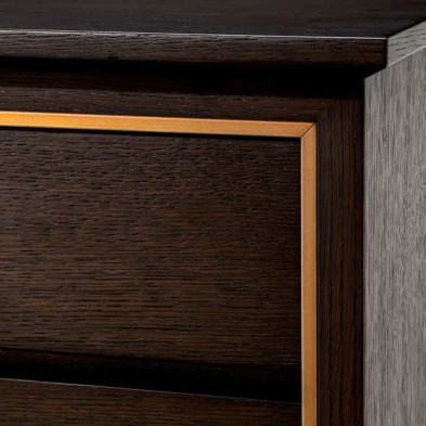 Письменный стол Del Rio Eichholtz Tables And Desks 150 x 70 x 75h nc99643