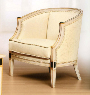 Кресло Panarea Morello gianpaolo Catalogo generale 918/N  1