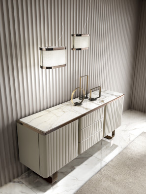 Люстра Dv home collection Gordon Suspension
