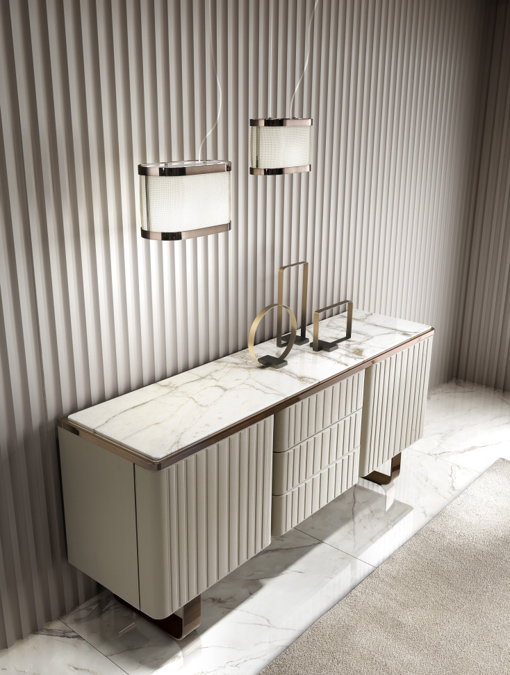 Люстра Dv home collection Gordon Suspension