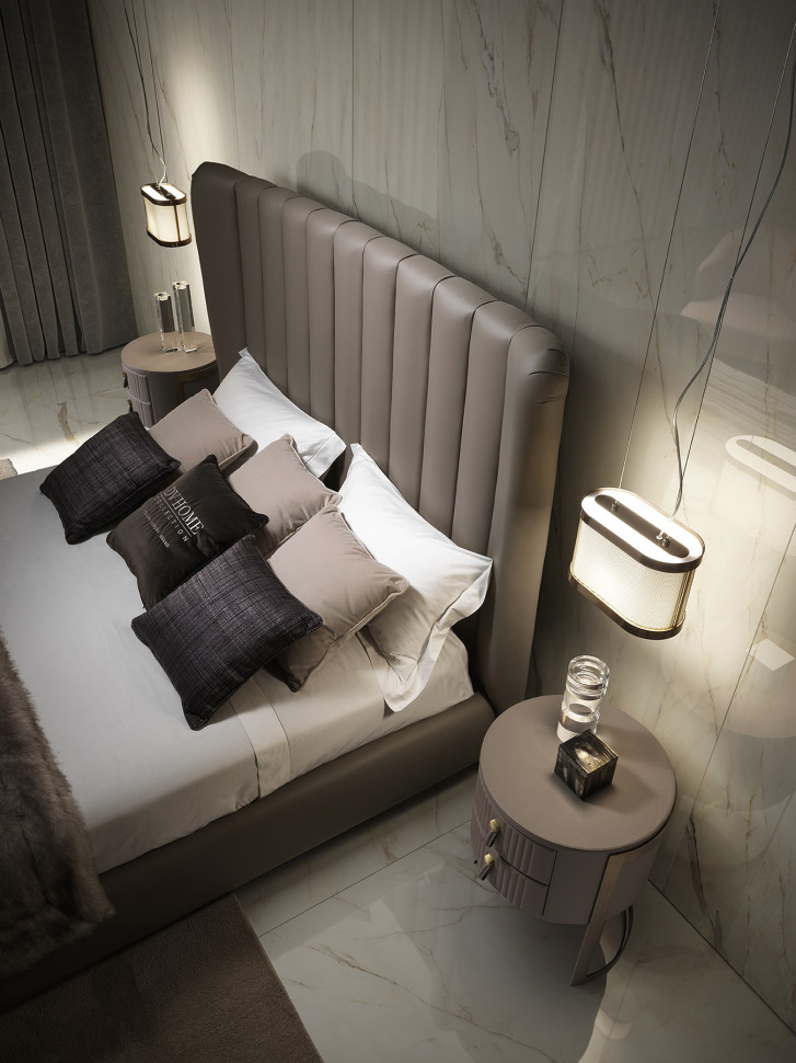 Люстра Dv home collection Gordon Suspension