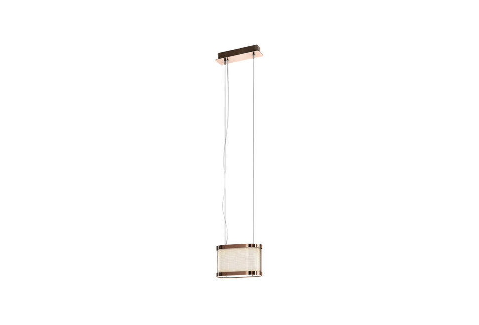 Люстра Dv home collection Gordon Suspension