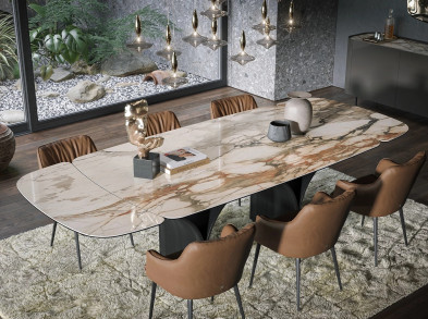 Стол Tonin Casa Arco E