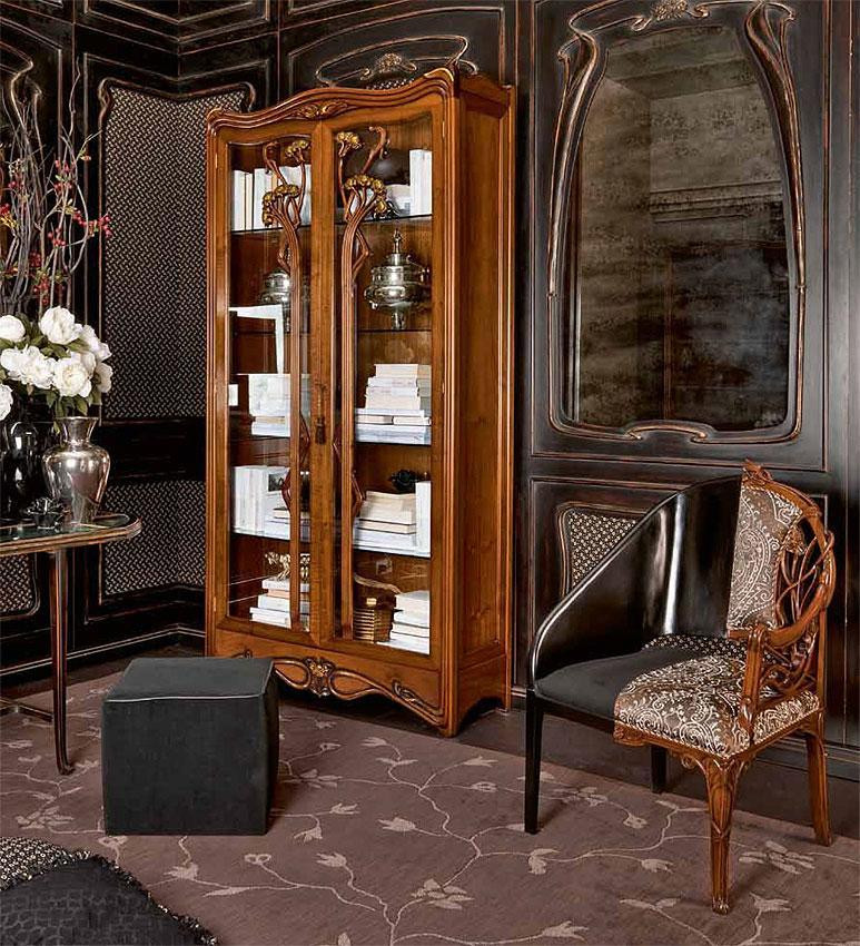 Витрина Medea Liberty collection 975