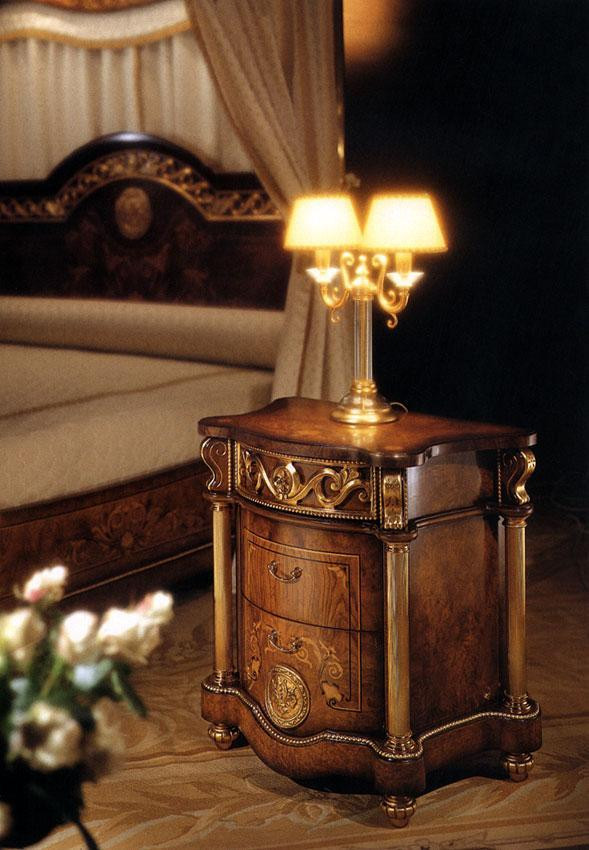 Тумбочка Emergroup Principessa 5.202