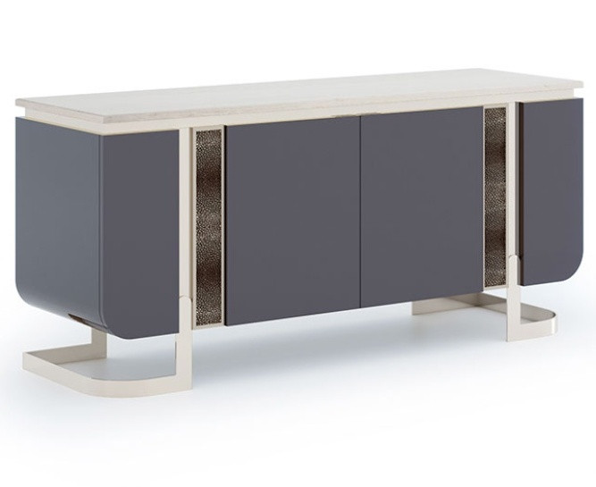 Буфет Asnaghi Pablo