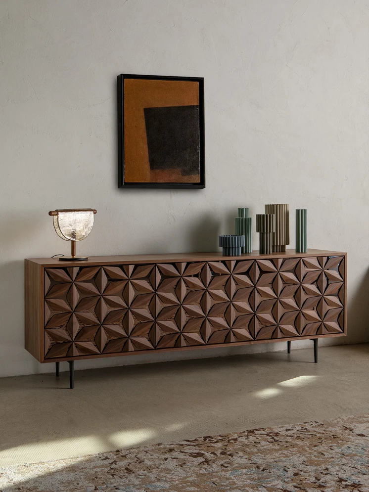 Буфет Tonin Casa All Star