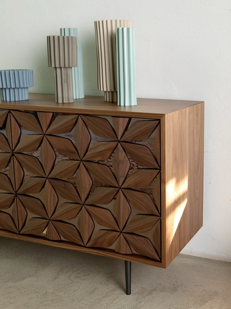 Буфет Tonin Casa All Star