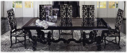 Стол в столовую Angelo cappellini Dinings &amp; offices 0160/25