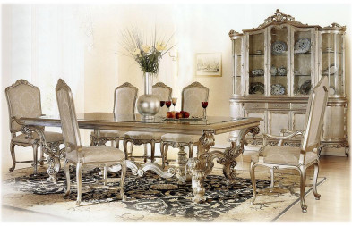 Стол в столовую Angelo cappellini Dinings &amp; offices 0160/25