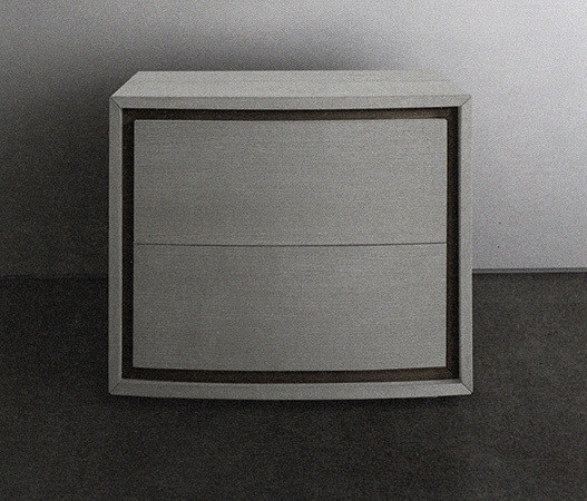 Тумбочка Soft Cenedese Suite St21ft