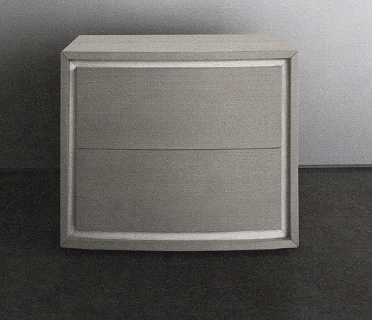 Тумбочка Soft Cenedese Suite St21ft