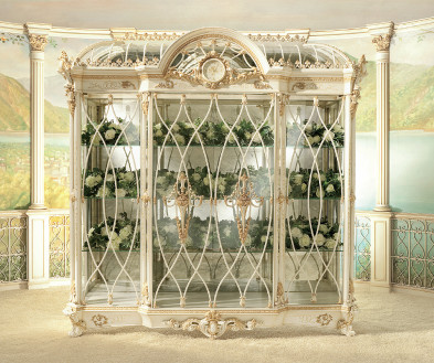 Витрина Riva Giardino italiano 7064