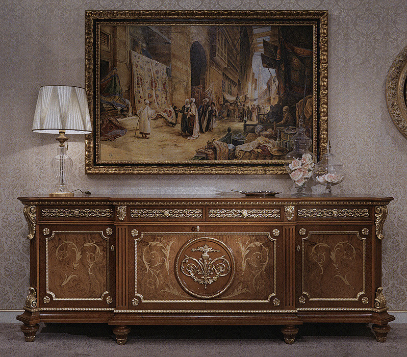 Буфет Carlo asnaghi Charme 11443