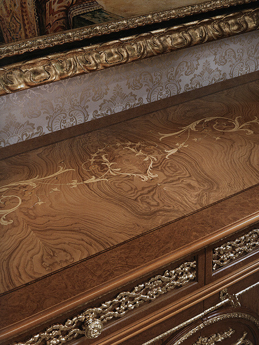 Буфет Carlo asnaghi Charme 11443 - фото товара