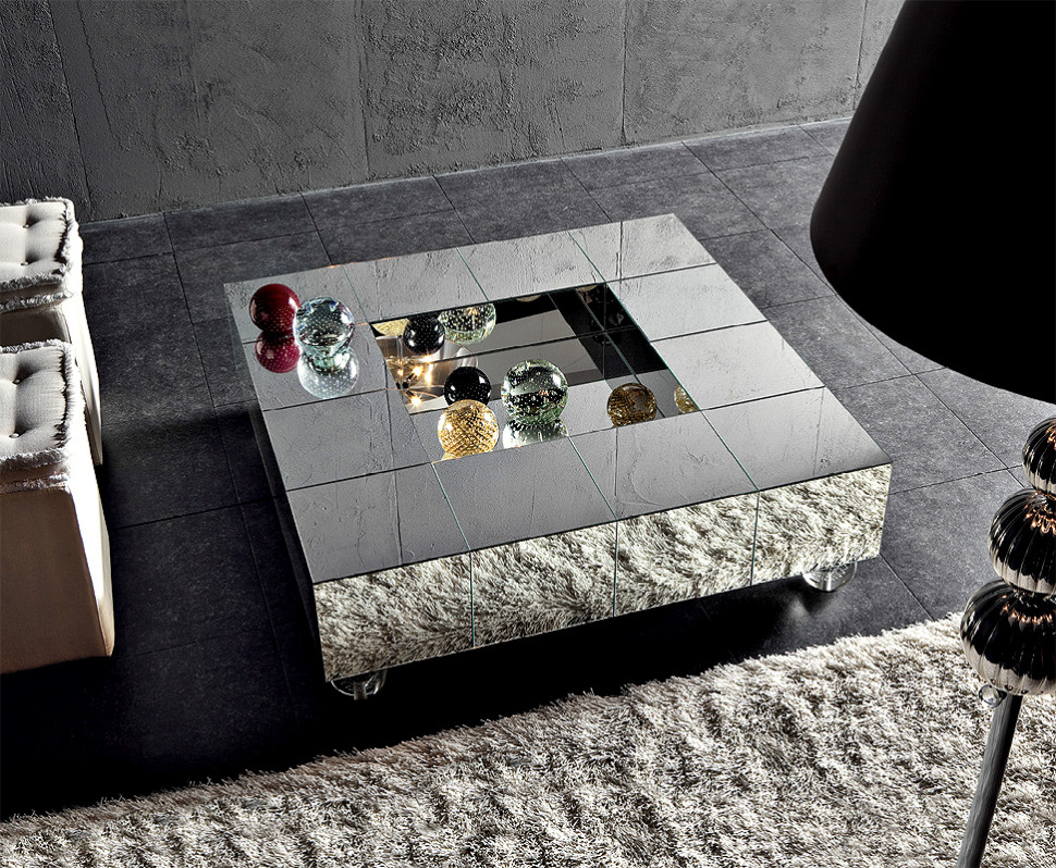 Стол журнальный Of interni Interni di lusso Mm.9309