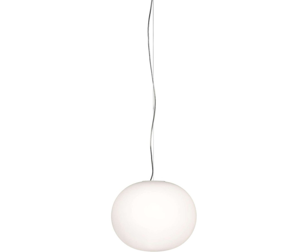 Подвесной светильник Flos Glo-Ball