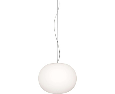 Подвесной светильник Flos Glo-Ball